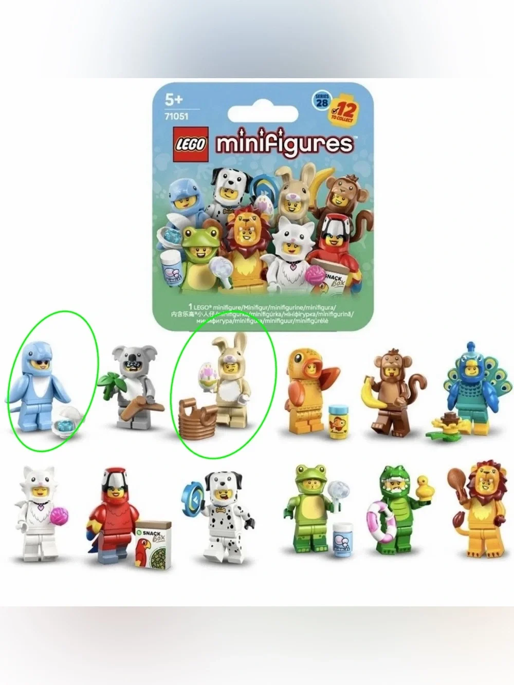 Lego brand new